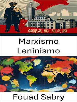cover image of Marxismo Leninismo